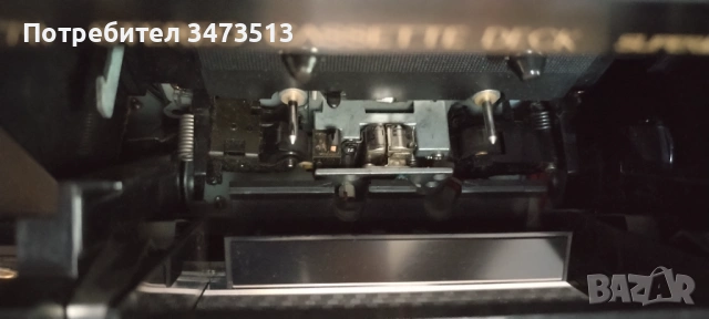 JVC TD-V 711, снимка 6 - Декове - 54584603