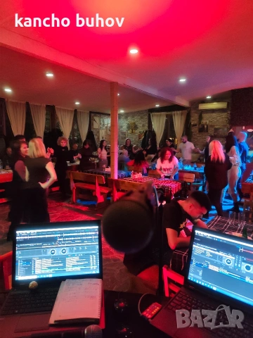 DJ/Диджей водещ , снимка 8 - Dj - 54357635
