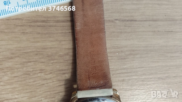дамски часовник Tommy Hilfiger Brook, снимка 8 - Дамски - 54216318