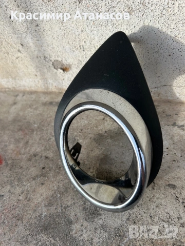 81481-0F060. Решетка халоген дясна  за Тойота версо. 2009-2018г, снимка 2 - Части - 54015437