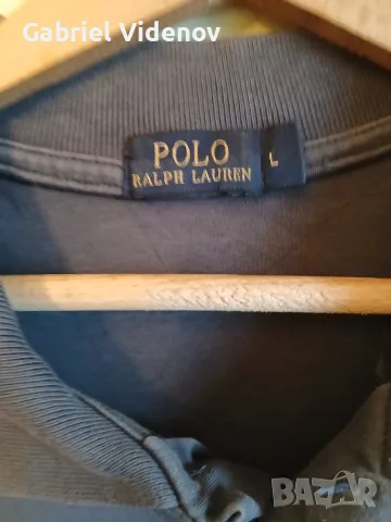 Мъжка тениска Polo Ralflauren, снимка 5 - Тениски - 55438916