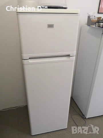 Хладилник Zanussi