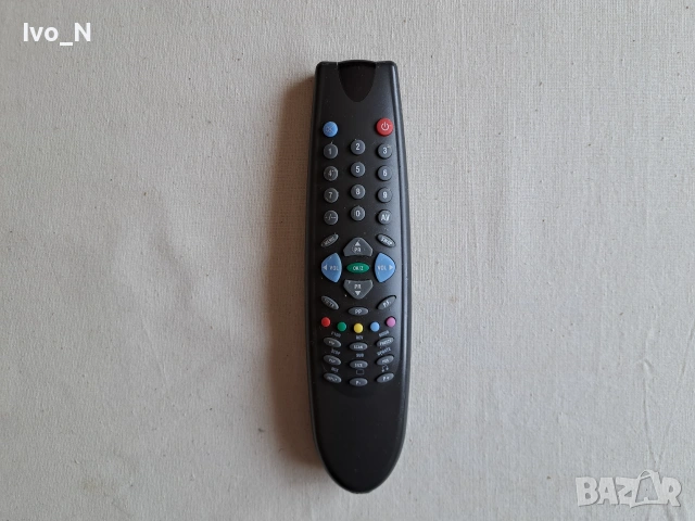 Дистанционно за TV Beko 12.1.