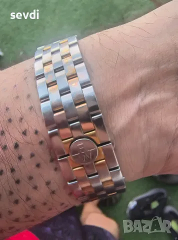 Raymond weil tango мъжки часовник , снимка 15 - Мъжки - 55484843