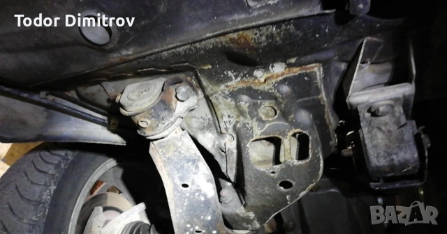 Опел кадет С20хе , снимка 2 - Автомобили и джипове - 54897717