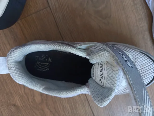 Skechers 33н. Маратонки , снимка 3 - Детски маратонки - 55624566