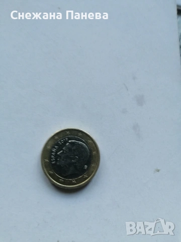 монета