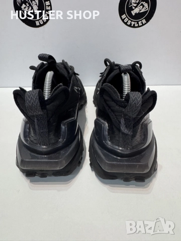 Маратонки NIKE REACT. Номер 41, снимка 7 - Маратонки - 55267206