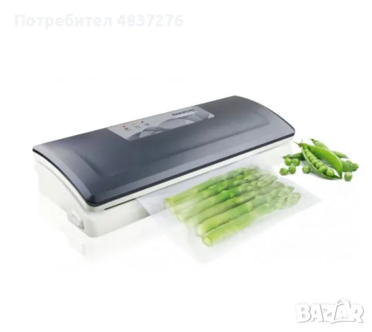 уред за вакумиране с автоматично запечатване, снимка 3 - Други - 55590467