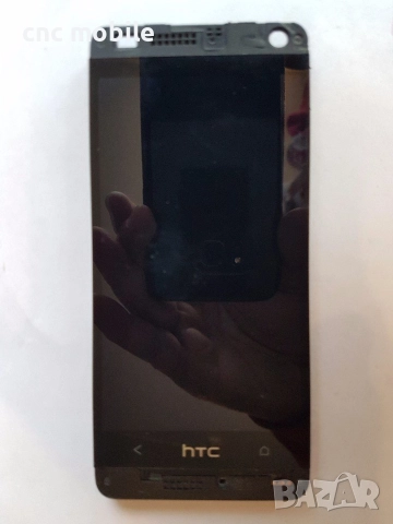HTC One Mini - HTC M4 оригинални части и аксесоари 