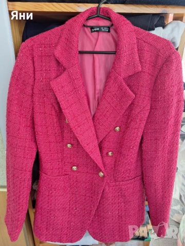 Дамско сако 