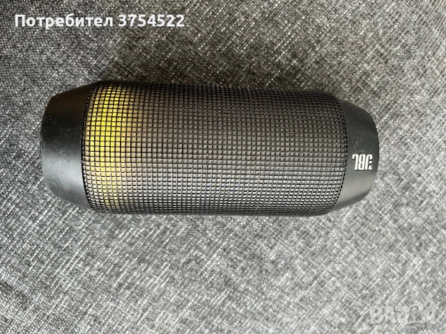 JBL Pulse блутуут колонка, снимка 7 - Bluetooth тонколони - 55282427