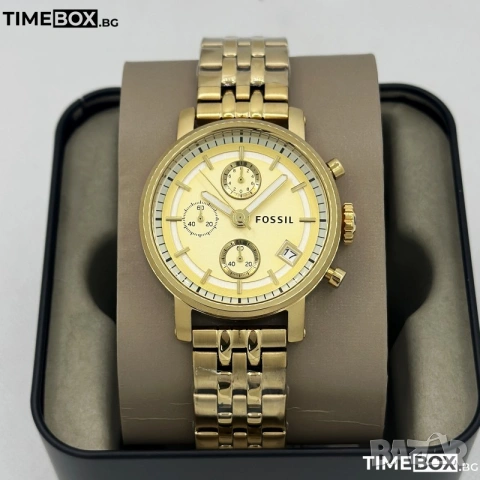 Fossil ES2197 Boyfriend