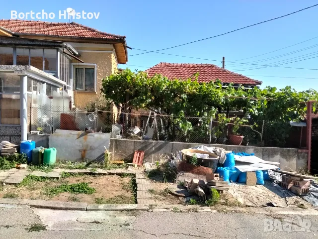 КЪЩА В СЕЛО ЛИСЕЦ, снимка 4 - Къщи - 55292389