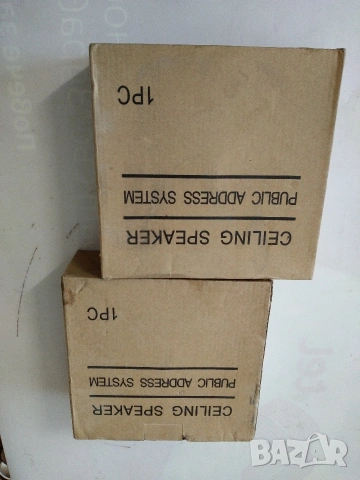Високоговорител CSL623, ТОНКОЛОНА ЗА ТАВАН, снимка 2 - Тонколони - 54741171