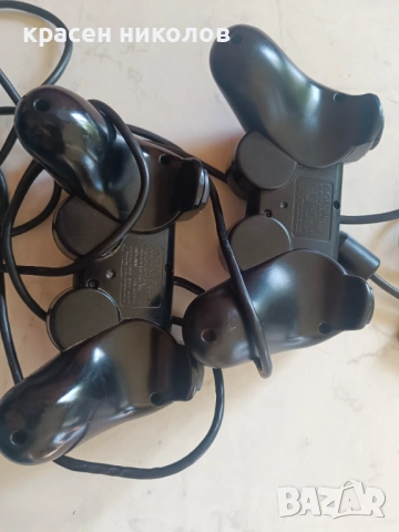 Джойстик, оргиналеен контролер за Playstation 2
