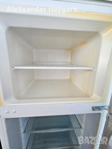 Продавам хладилник whirlpool, снимка 4 - Хладилници - 54900199