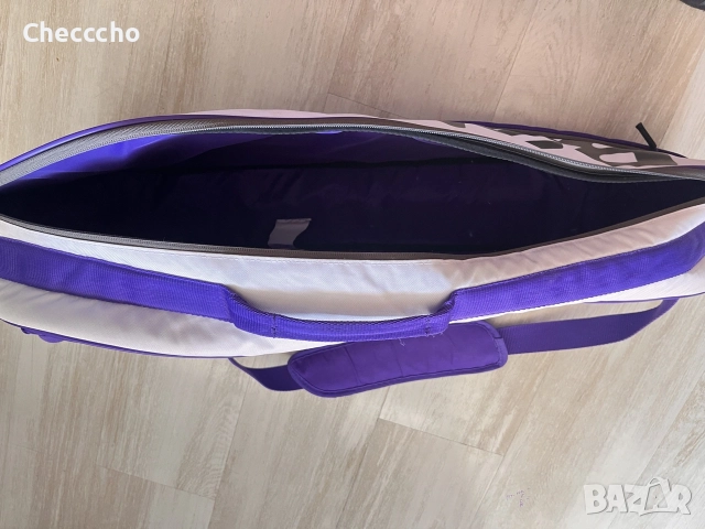 тенис сак Babolat, снимка 3 - Тенис - 55663608