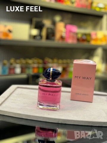 BOTTEGA VENETA ⚜️ VERSACE ⚜️ CHANEL ⚜️DIOR⚜️, снимка 18 - Унисекс парфюми - 53998403