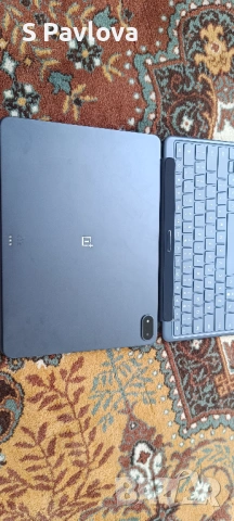 Oneplus Pad 3 16/512 с клавиатура и писалка, снимка 2 - Таблети - 54802753