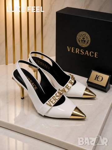 Versace ⚜️Dior ⚜️Guess⚜️ Сандали 36-41н 