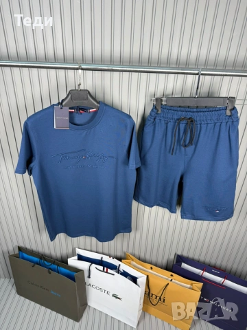 Разнообразие от мъжки комплекти , снимка 5 - Спортни дрехи, екипи - 55247309