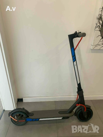 тротинетка Xiaomi М365