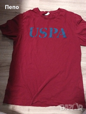 Тениска Polo