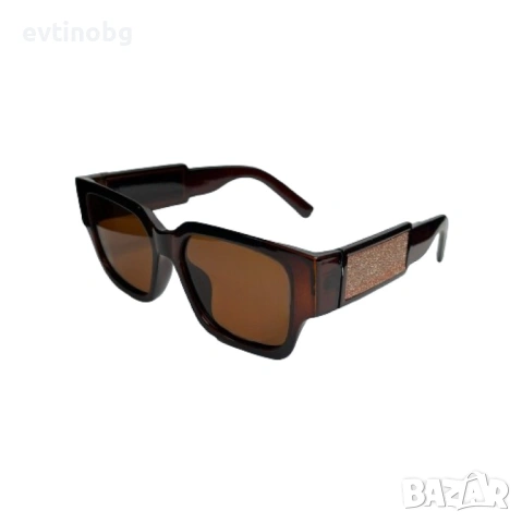 Луксозни дамски слънчеви очила Sunny Bright YJZ118/YJZ105, снимка 7 - Слънчеви и диоптрични очила - 54126997