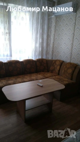 Давам под наем гарсониера в гр. Пазарджик , снимка 14 - Апартаменти - 54355673
