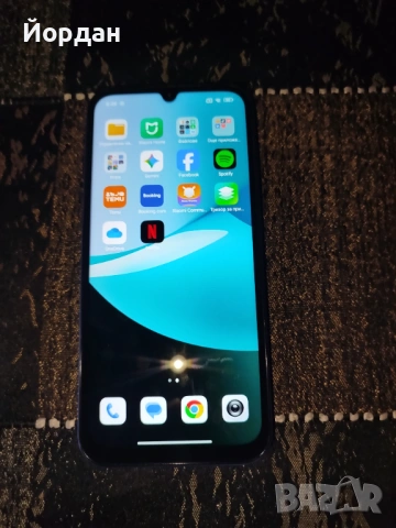Телефон Redmi 15C 256GB, снимка 4 - Xiaomi - 54666888