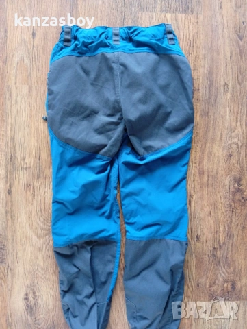 revolution race nordwand pro pants - юношески трекинг панталон 164см., снимка 8 - Детски панталони и дънки - 54382607