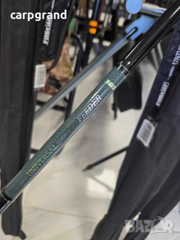 Въдица Filstar Universal Feeder 3.30м 3.60м 150гр., снимка 3 - Въдици - 54163860