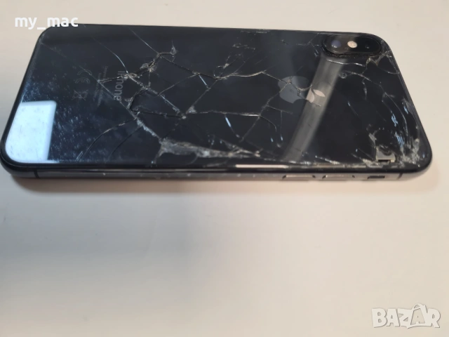 Продавам iPhone XS, снимка 11 - Apple iPhone - 54381970