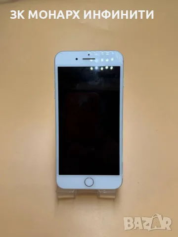 Телефон Iphone 7 Pluse / 3GB RAM / 32GB / 100% капацитет, снимка 6 - Apple iPhone - 55469286