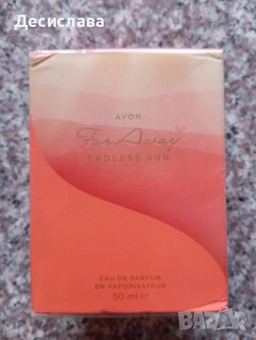 парфюми avon 