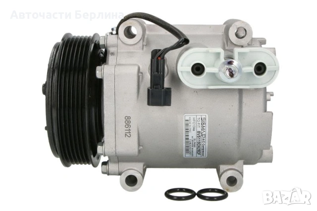 Компресор за климатик NRF 32723