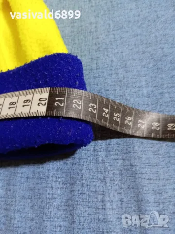Зимна детска шапка , снимка 4 - Шапки, шалове и ръкавици - 55337490