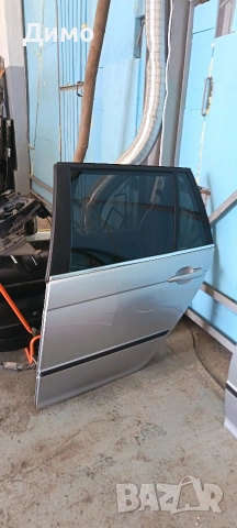 врата врати бмв е46 bmw e46 комби, снимка 3 - Части - 54393218