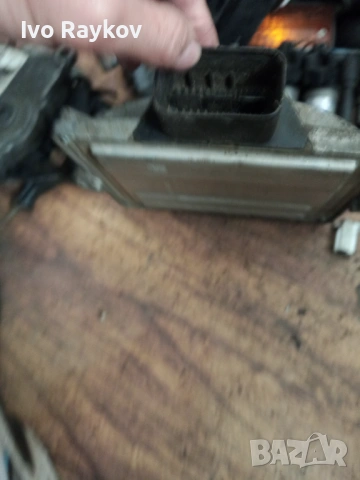 Газ инжекцион , ECU Lovato Easy Fast OBD 180kW -6 цил., снимка 3 - Части - 54371744