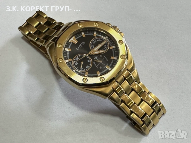Продавам мъжки часовник Guess GW0278G2, снимка 2 - Мъжки - 54792890