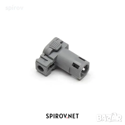 Букса подгревна свещ Mercedes OM640 OM642 OM629 0445457928, снимка 3 - Части - 55701232