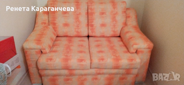 Диван- канапе за дома