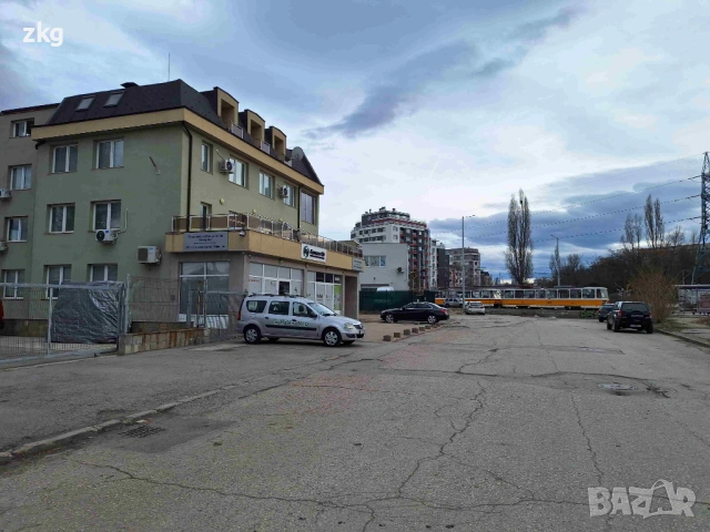Апартамент 40 кв.м под наем, снимка 10 - Апартаменти - 54391284