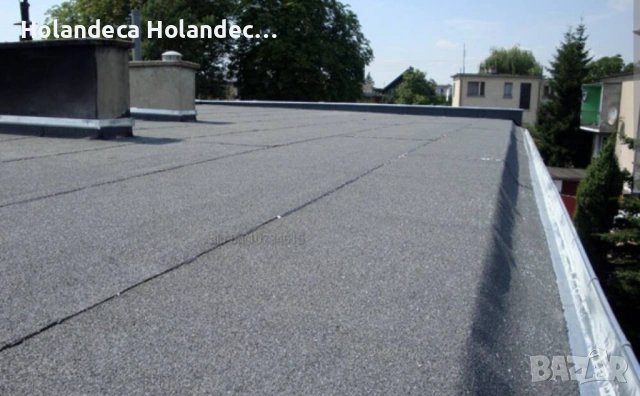 РЕМОНТ НА ПОКРИВИ И ХИДРО ИЗОЛАЦИЯ, снимка 2 - Ремонти на покриви - 54220711