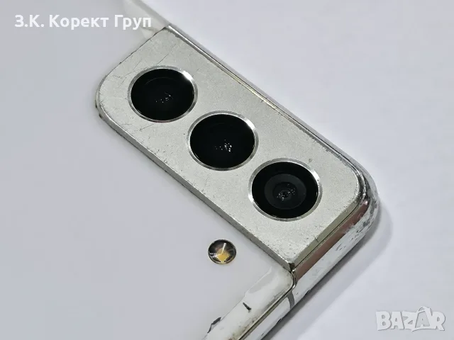 Samsung Galaxy S21 5G 128GB 8GB RAM Dual, снимка 5 - Samsung - 55496053