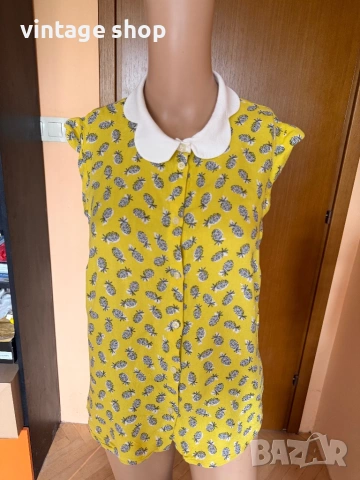 Летни топове Tommy Hilfiger, Kookai, River Woods, снимка 3 - Потници - 54808692