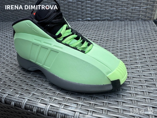 Adidas torsion номер 44, снимка 5 - Маратонки - 54930063
