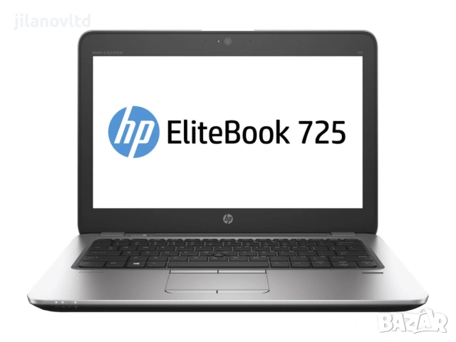 Лаптоп HP 725 G3 A8-8600B 8GB 256GB SSD с до 24 МЕСЕЦА ГАРАНЦИЯ, снимка 2 - Лаптопи за работа - 54750672