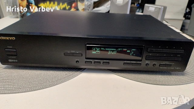 Onkyo T-4211